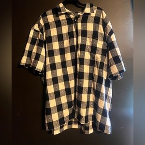 FTP Button up